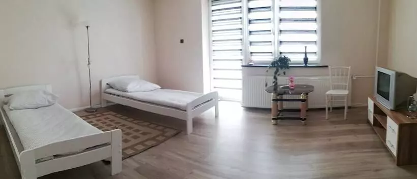 Majatalo Willa Gorzow Spokojna Okolica!