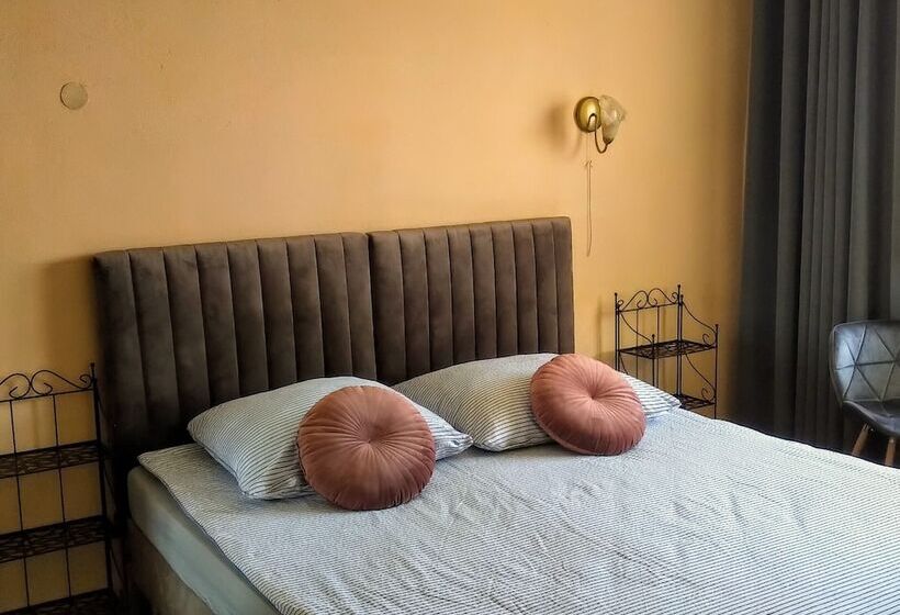 펜션 Willa Gorzow Spokojna Okolica!