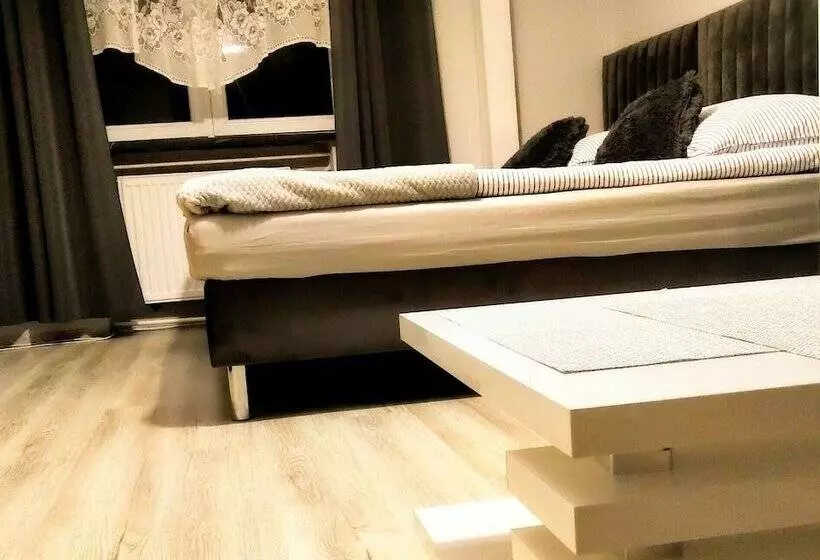 Majatalo Willa Gorzow Spokojna Okolica!