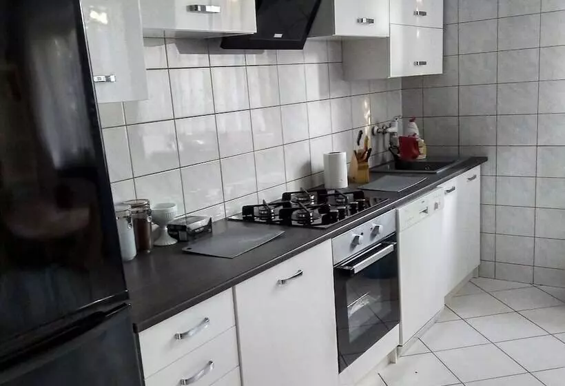 Majatalo Willa Gorzow Spokojna Okolica!