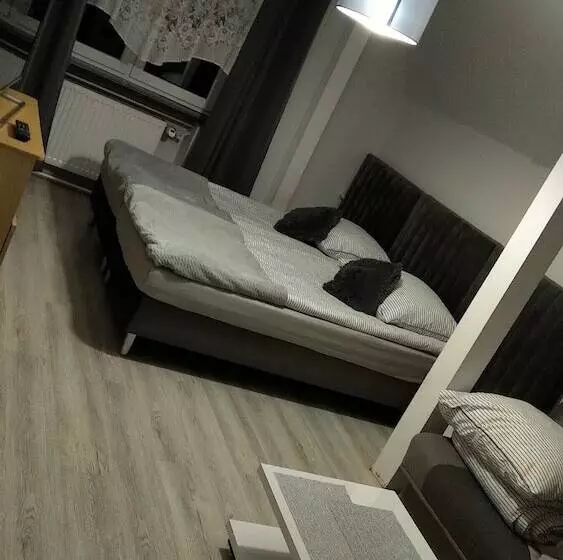 Majatalo Willa Gorzow Spokojna Okolica!