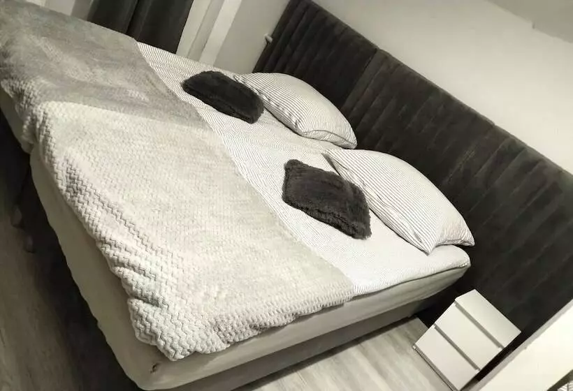 Majatalo Willa Gorzow Spokojna Okolica!