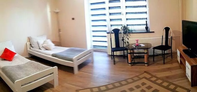 Majatalo Willa Gorzow Spokojna Okolica!