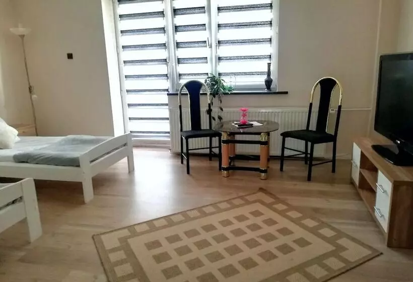 Majatalo Willa Gorzow Spokojna Okolica!