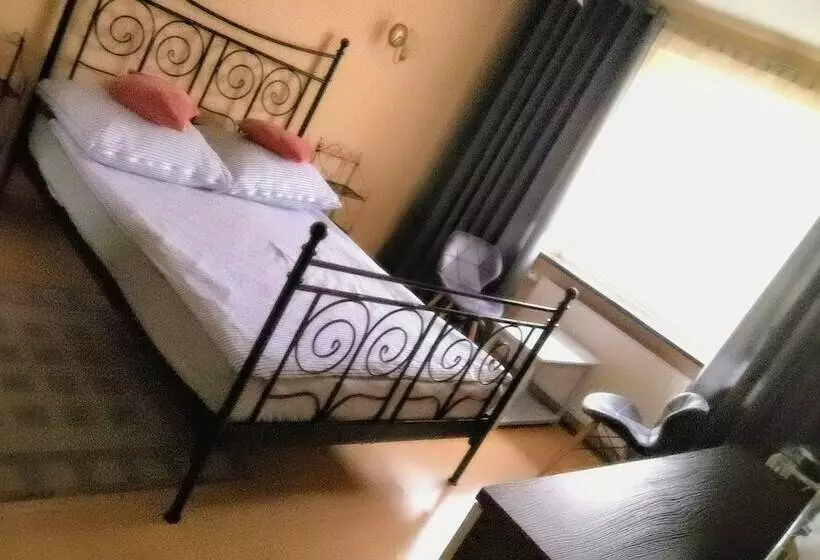 Majatalo Willa Gorzow Spokojna Okolica!