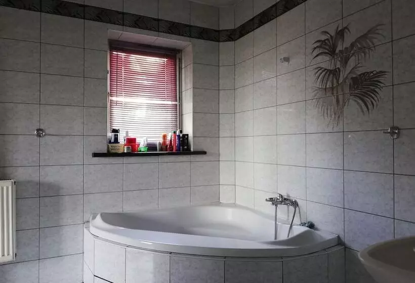 Majatalo Willa Gorzow Spokojna Okolica!