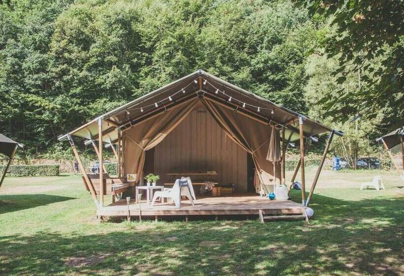 Resort Camping Olympia