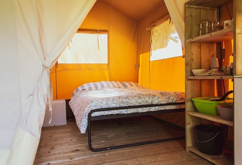 Resort Camping Olympia