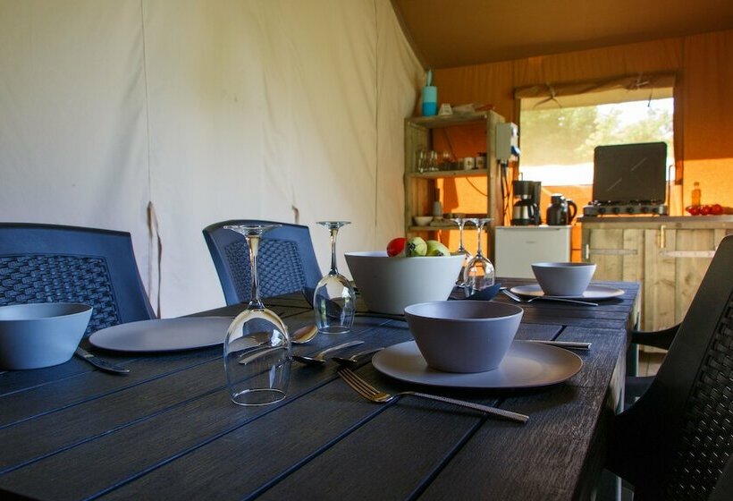 Resort Camping Olympia