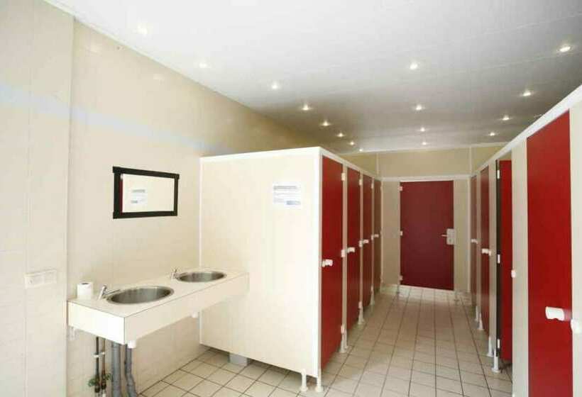 Resort Camping Olympia