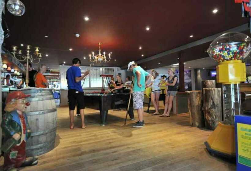 Resort Camping Olympia