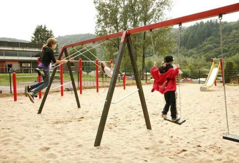 Resort Camping Olympia