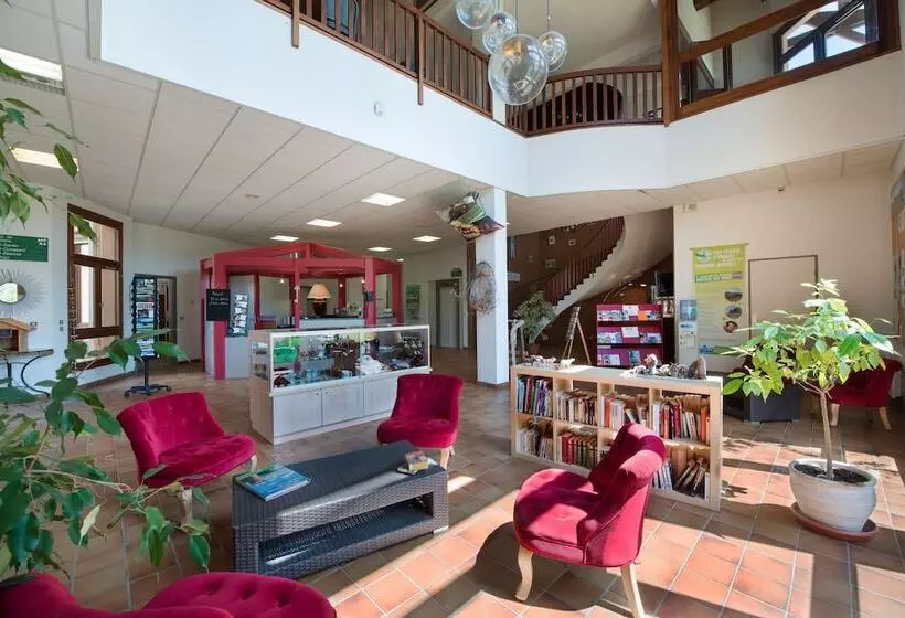 Lomakeskus La Chataigneraie