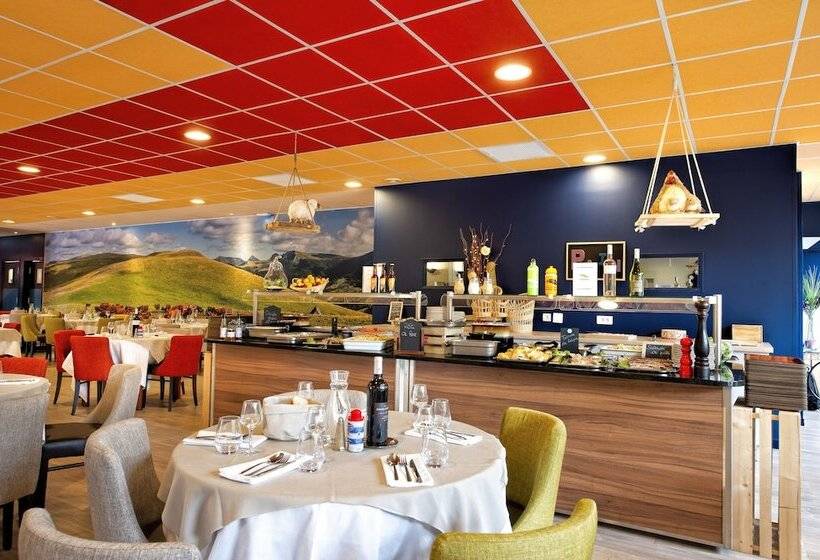 リゾートホテル La Chataigneraie