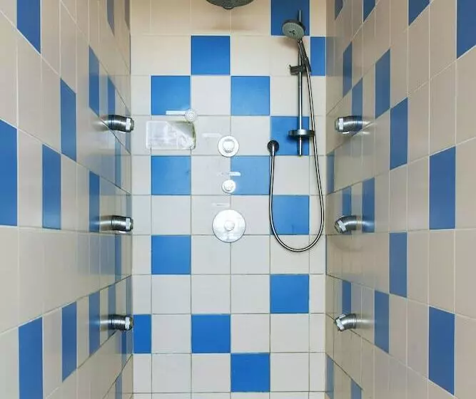 Lomakeskus La Chataigneraie