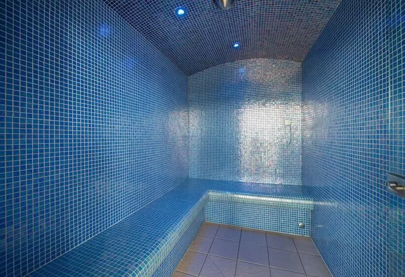 Lomakeskus La Chataigneraie