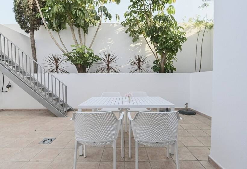 צימר Villa Boutique Tenerife