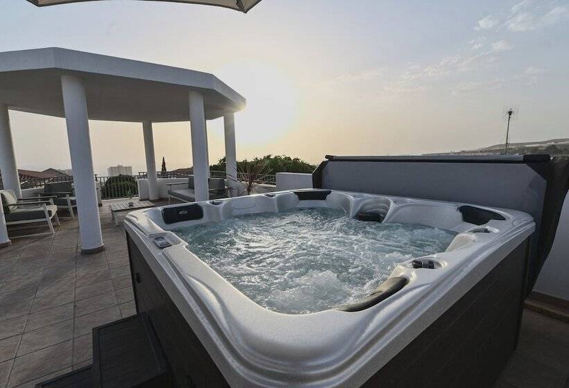 צימר Villa Boutique Tenerife