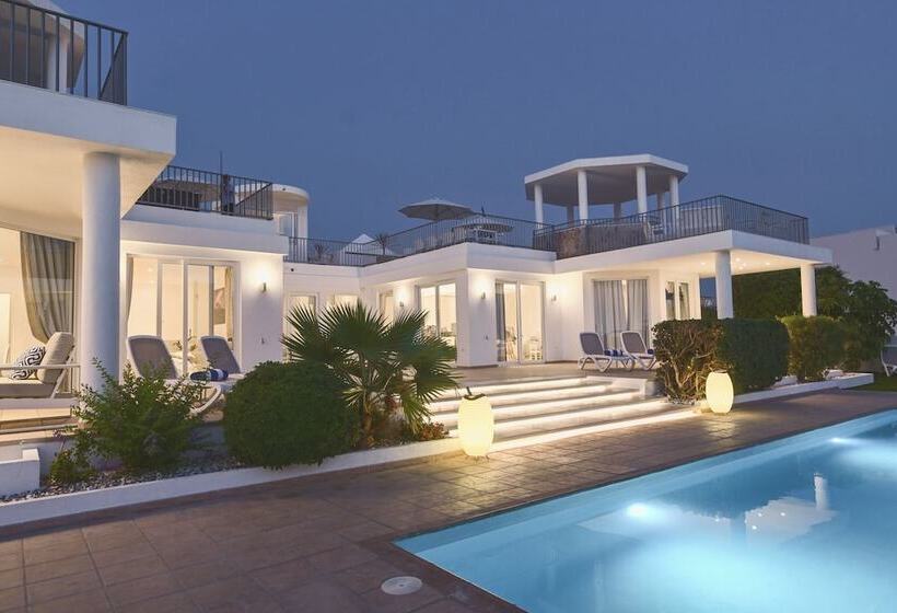 צימר Villa Boutique Tenerife