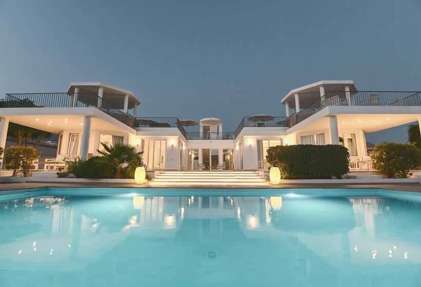 צימר Villa Boutique Tenerife