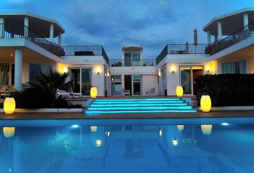 צימר Villa Boutique Tenerife