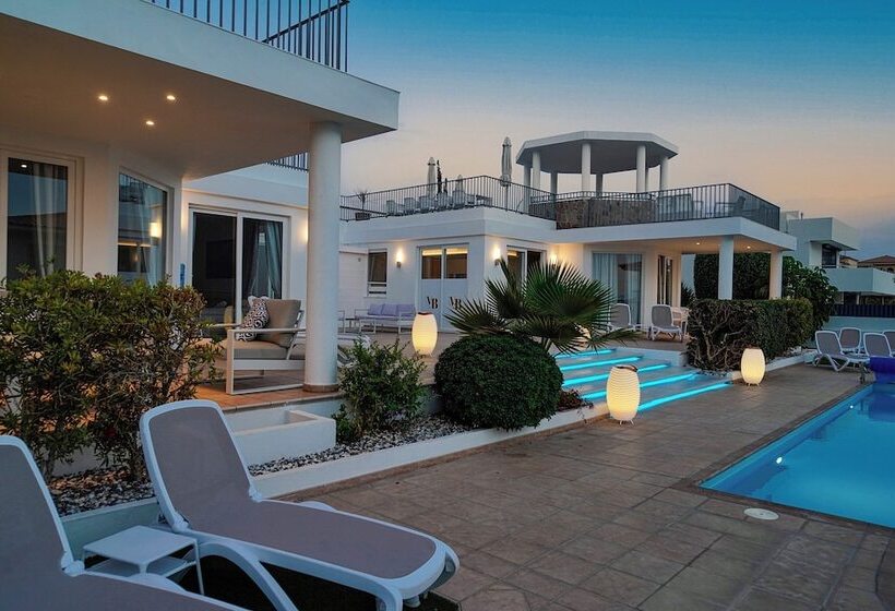 צימר Villa Boutique Tenerife