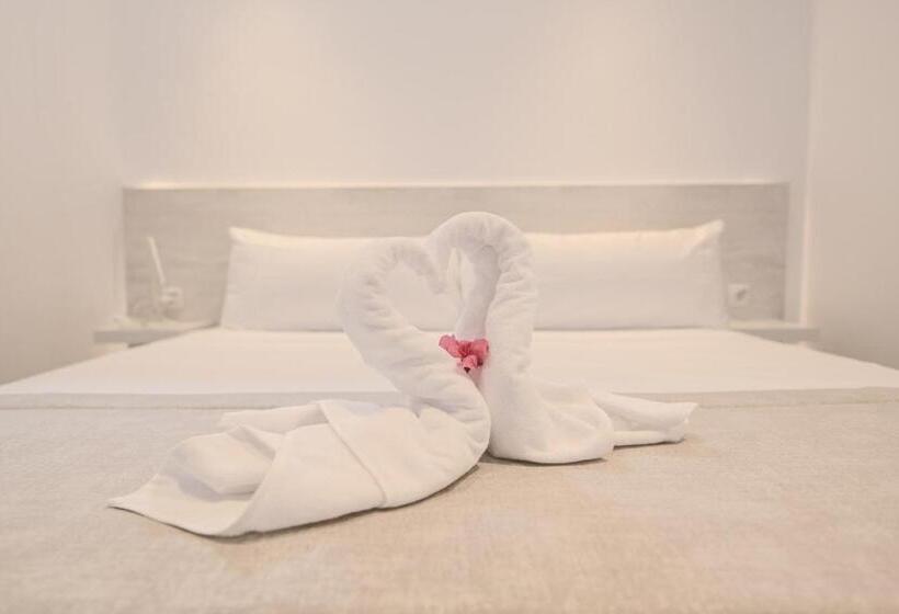 צימר Villa Boutique Tenerife