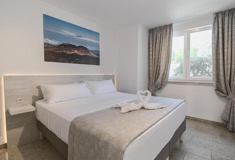 צימר Villa Boutique Tenerife