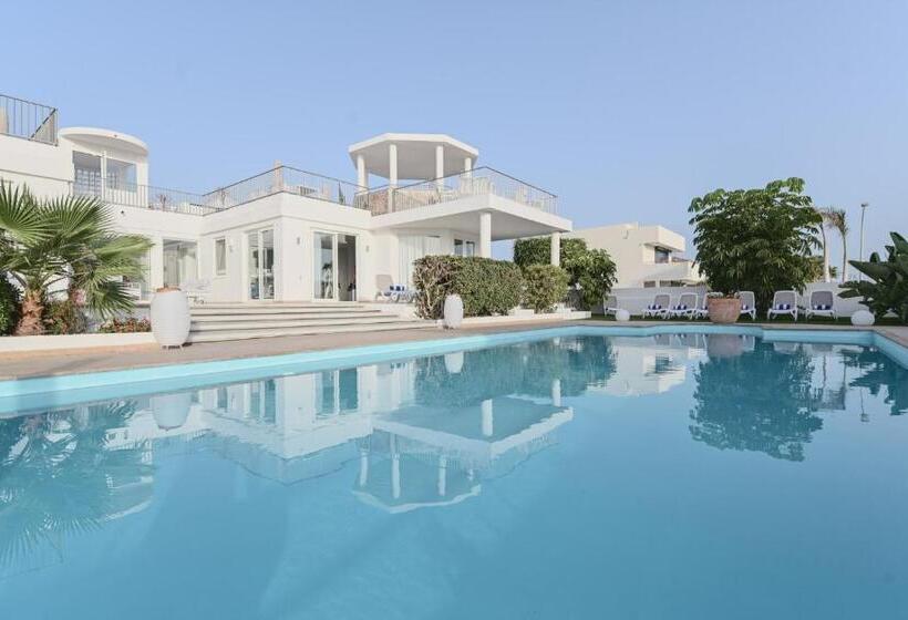 צימר Villa Boutique Tenerife