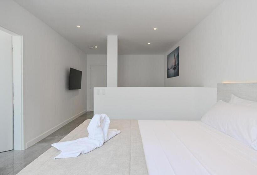 צימר Villa Boutique Tenerife