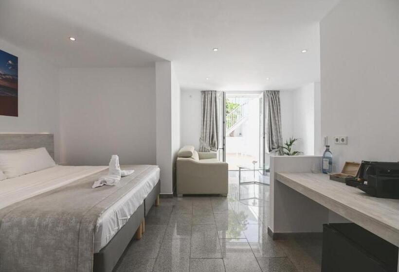 צימר Villa Boutique Tenerife