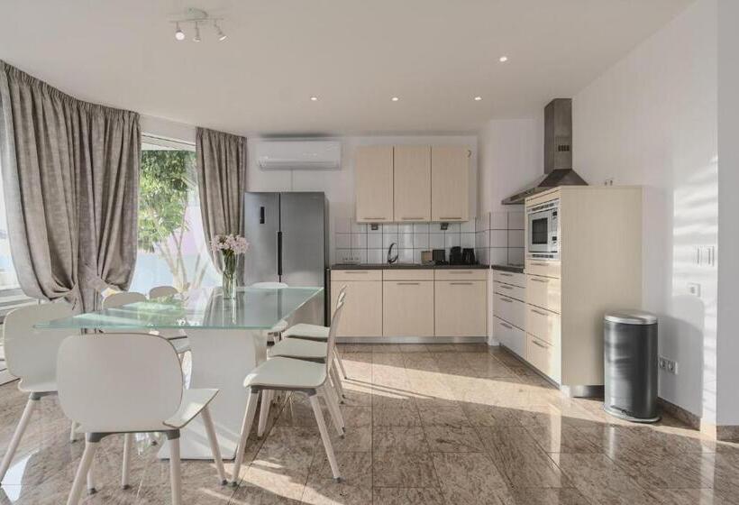 צימר Villa Boutique Tenerife