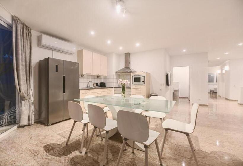 צימר Villa Boutique Tenerife