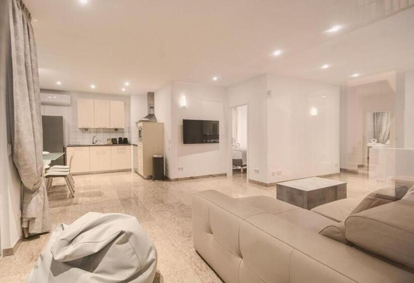 צימר Villa Boutique Tenerife