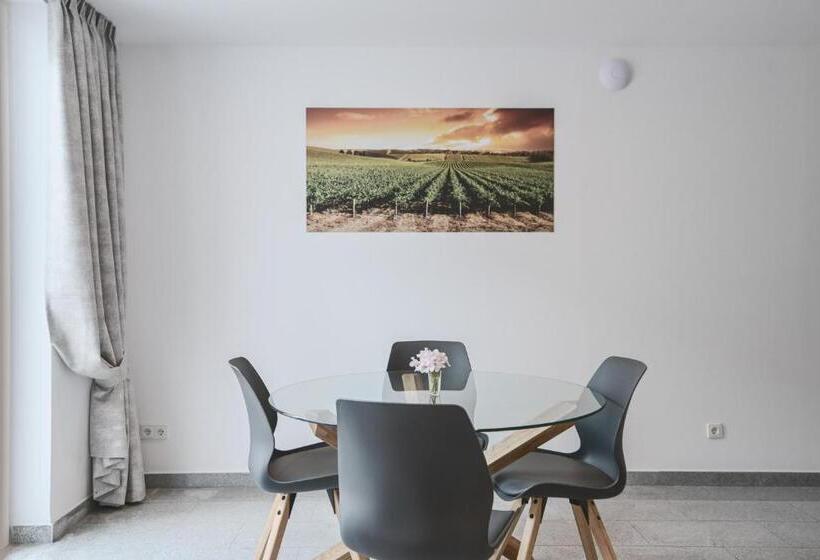 צימר Villa Boutique Tenerife