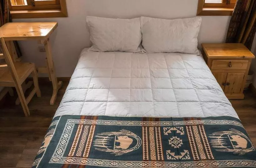 Bed & Breakfast Chasky Cuenca