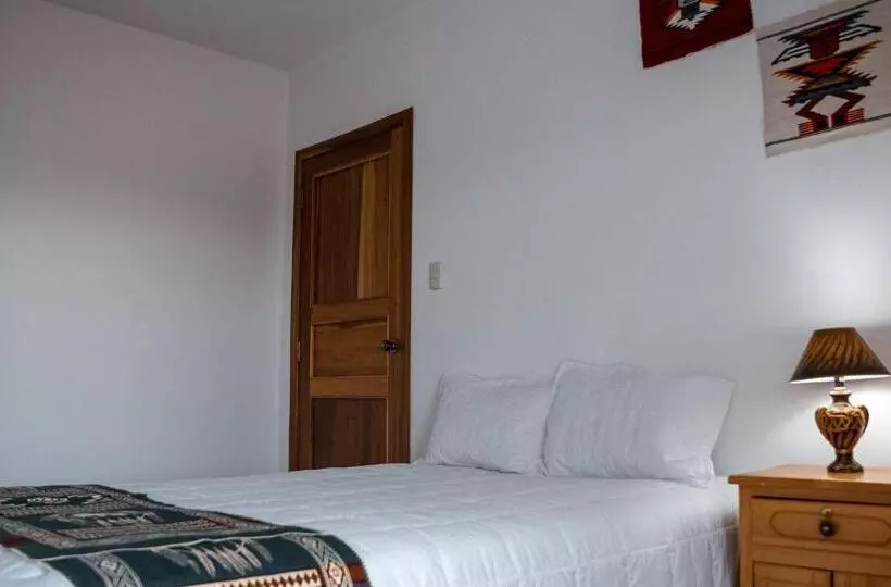 Bed & Breakfast Chasky Cuenca
