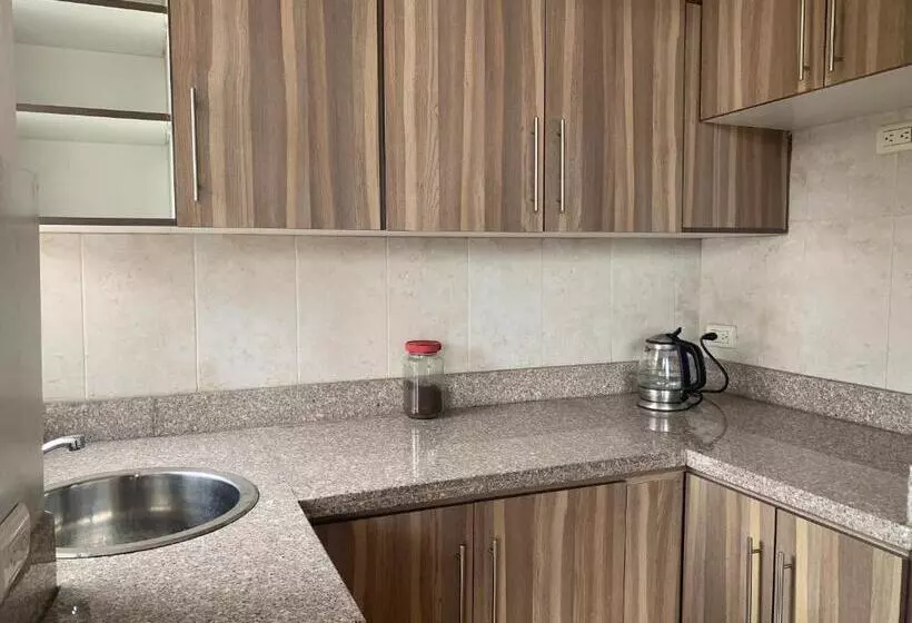 Bed & Breakfast Chasky Cuenca