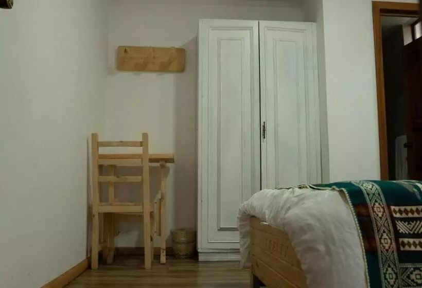 Bed & Breakfast Chasky Cuenca