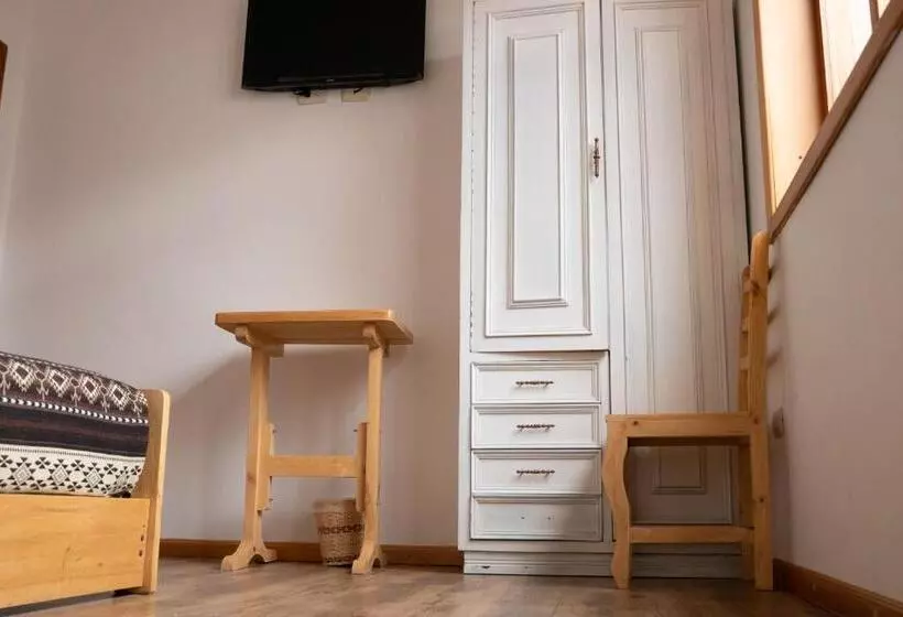 Bed & Breakfast Chasky Cuenca