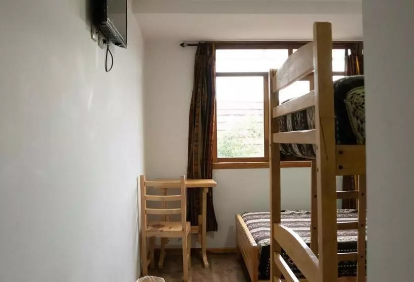 Bed & Breakfast Chasky Cuenca