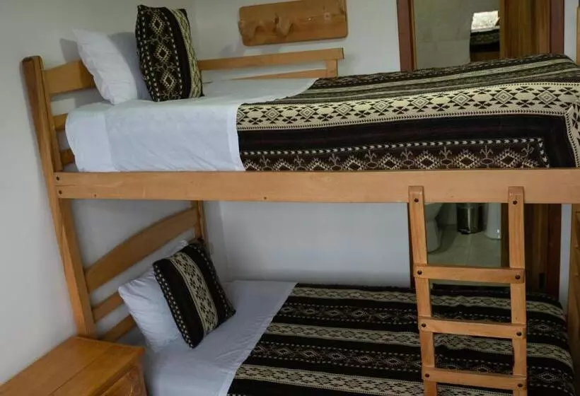Bed & Breakfast Chasky Cuenca
