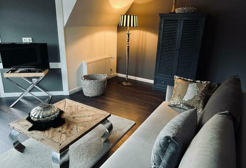 צימר Ring Residenz By E&p Concept