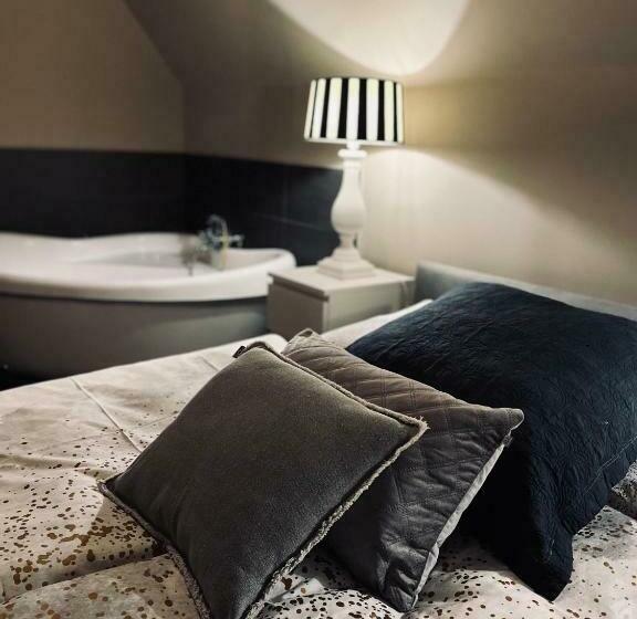 צימר Ring Residenz By E&p Concept