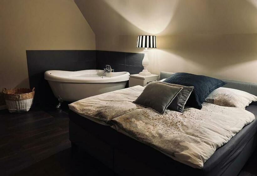 צימר Ring Residenz By E&p Concept