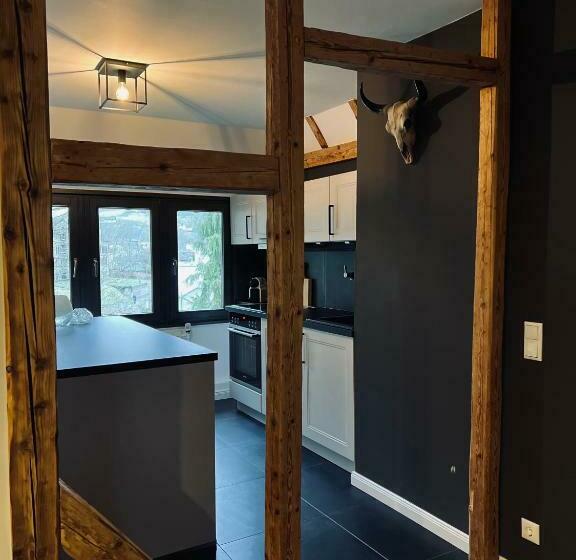 צימר Ring Residenz By E&p Concept