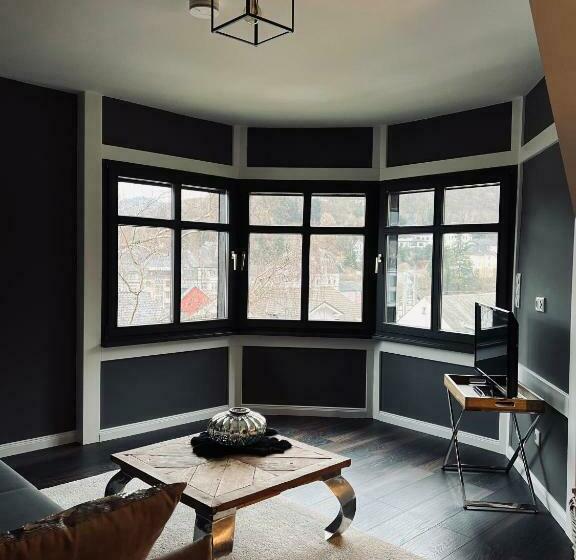 צימר Ring Residenz By E&p Concept