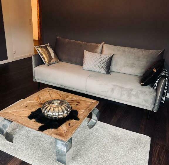 צימר Ring Residenz By E&p Concept