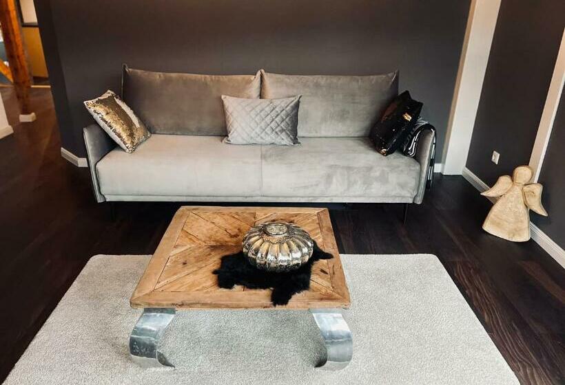 צימר Ring Residenz By E&p Concept