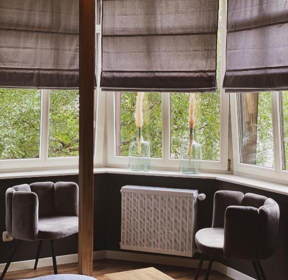 צימר Ring Residenz By E&p Concept